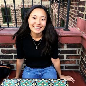 Meet your Posher, Rachel